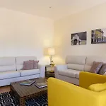 Whome | Liberdade Deluxe Apartment