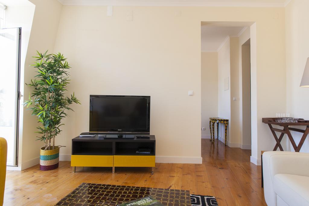 Whome | Liberdade Deluxe Apartment