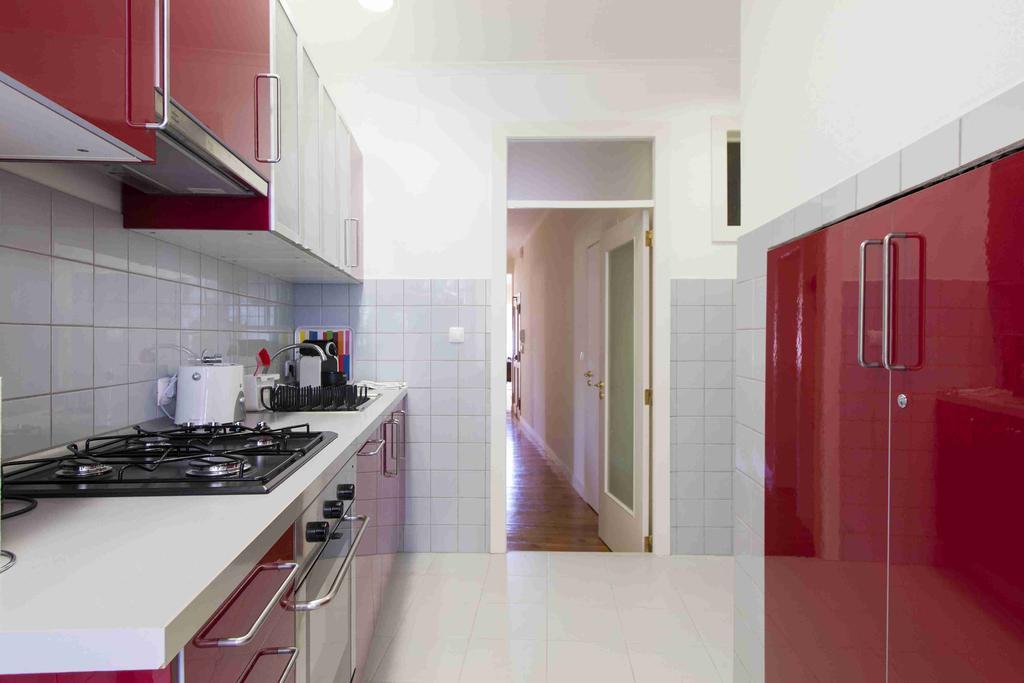 Whome | Liberdade Deluxe Apartment Apartment Lisbon