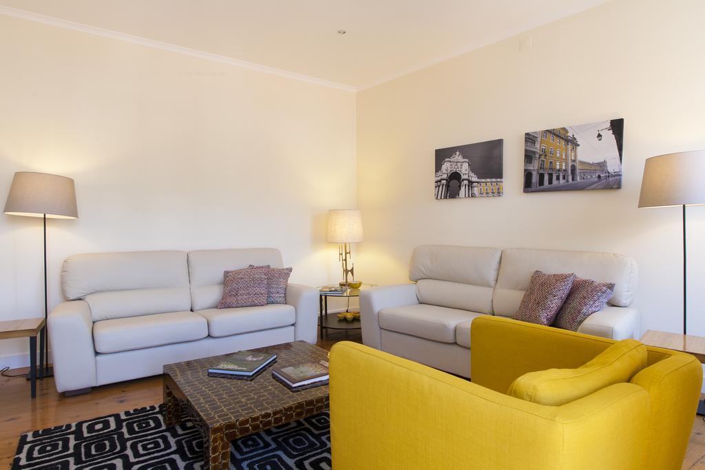 Whome | Liberdade Deluxe Apartment Apartment *