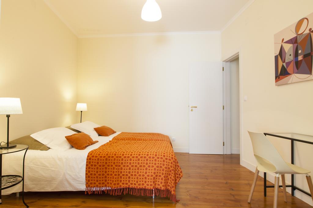 Apartment Whome | Liberdade Deluxe Apartment *