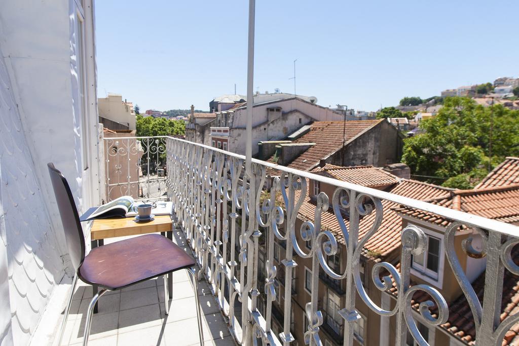 Whome | Liberdade Deluxe Apartment