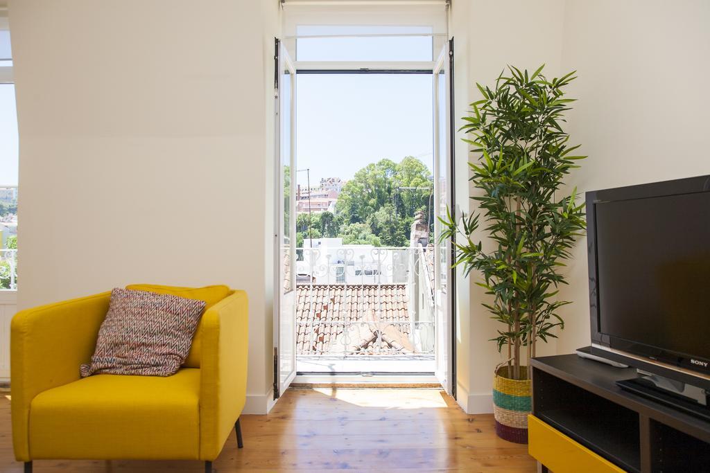 Apartment Whome | Liberdade Deluxe Apartment