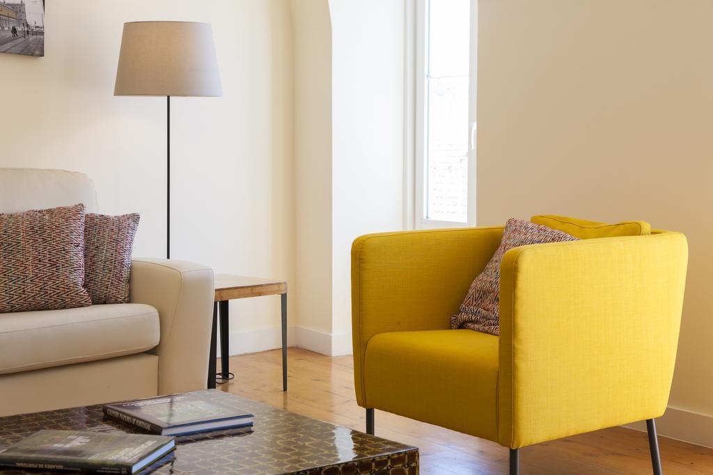 Apartment Whome | Liberdade Deluxe Apartment