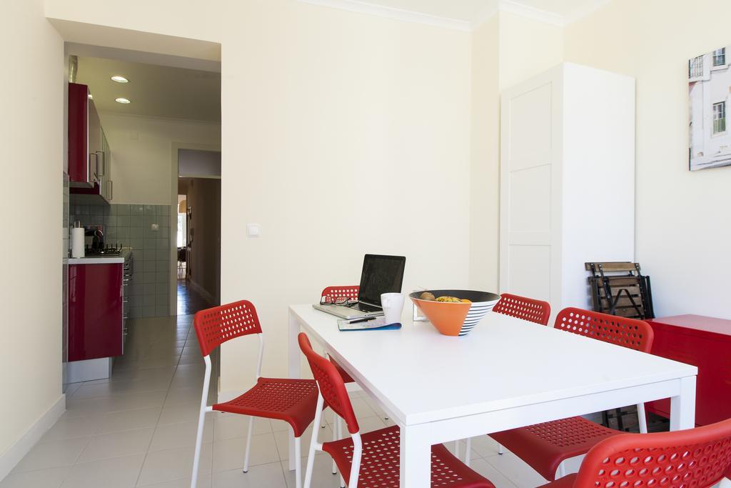 Apartment Whome | Liberdade Deluxe Apartment *
