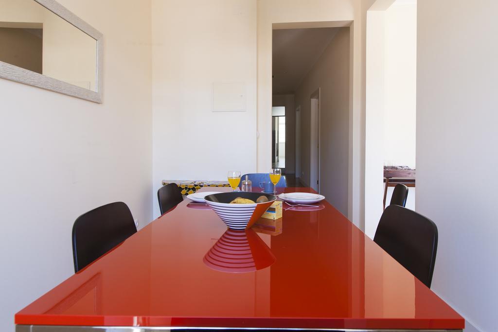 Whome | Liberdade Deluxe Apartment Apartment